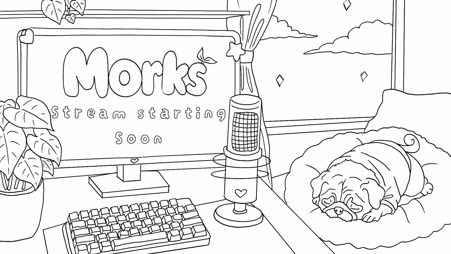 IsMeMork banner