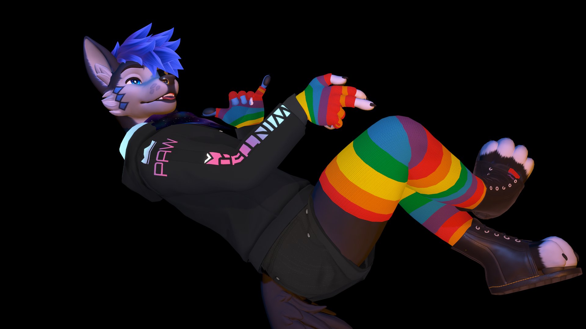 ISnives banner