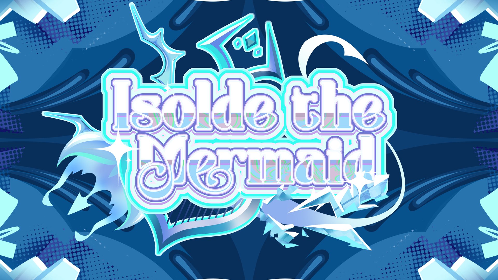 IsoldetheMermaid banner