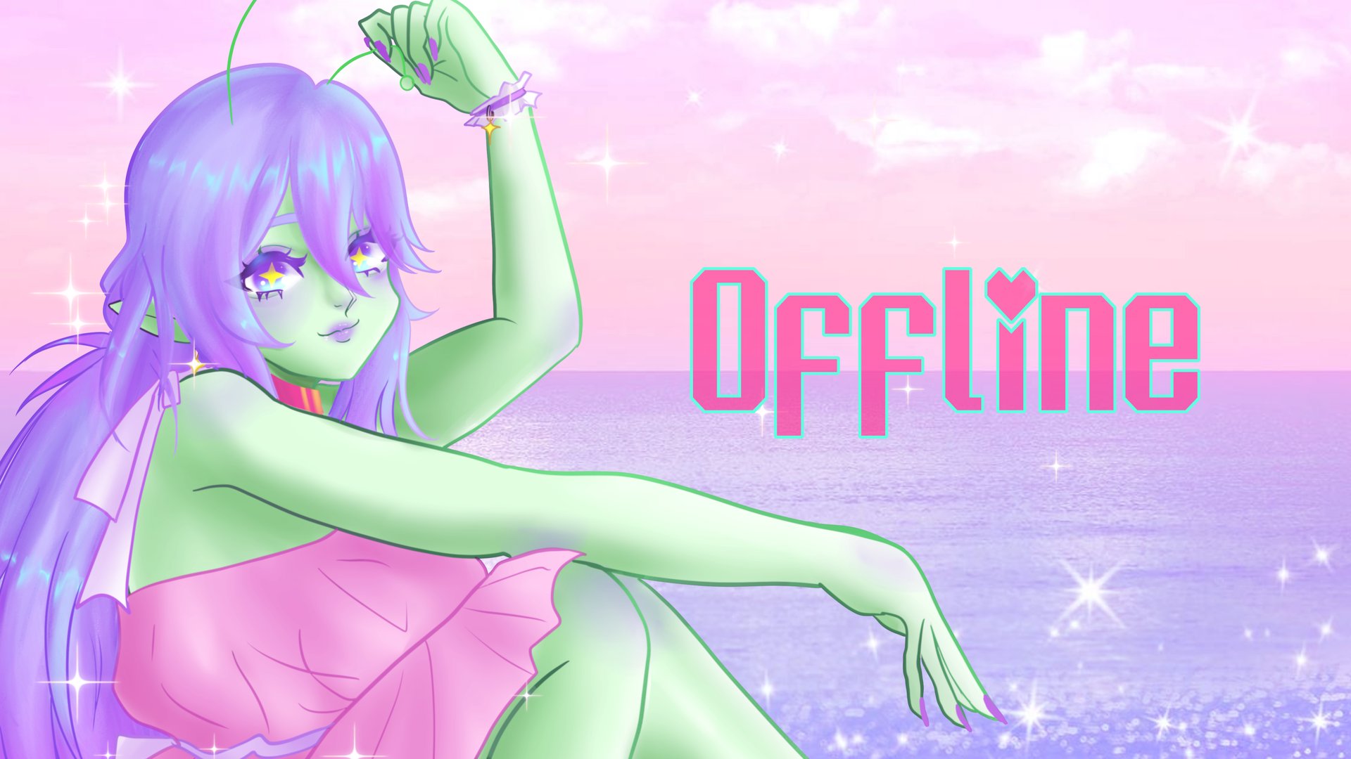 Isys Chaeri banner