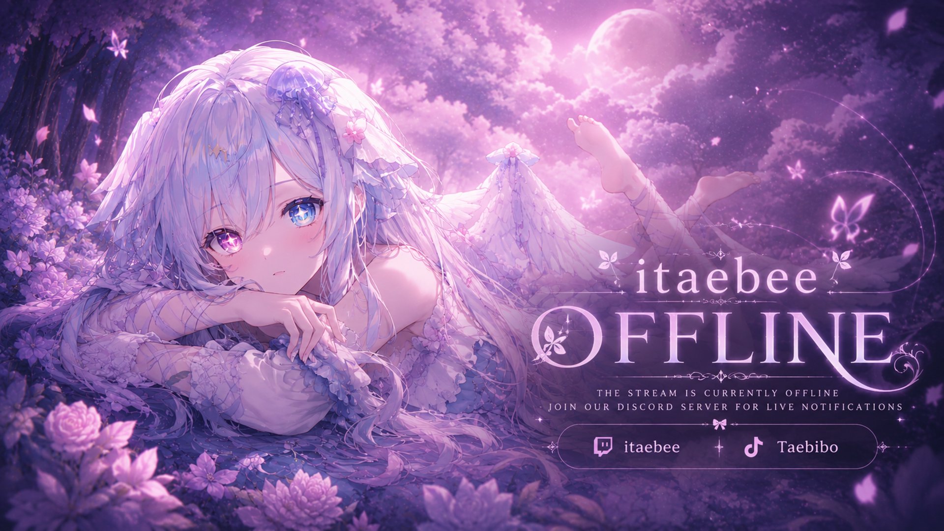 itaebee banner