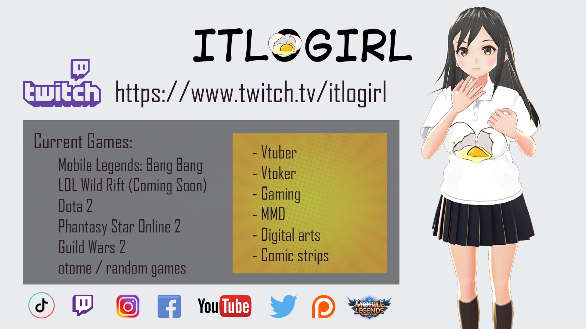 itlogirl banner