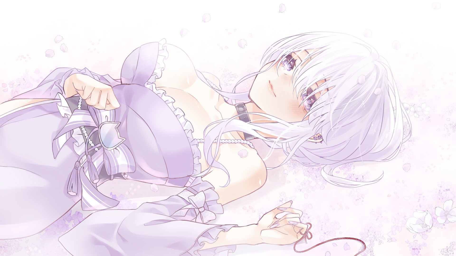 純愛たそ banner