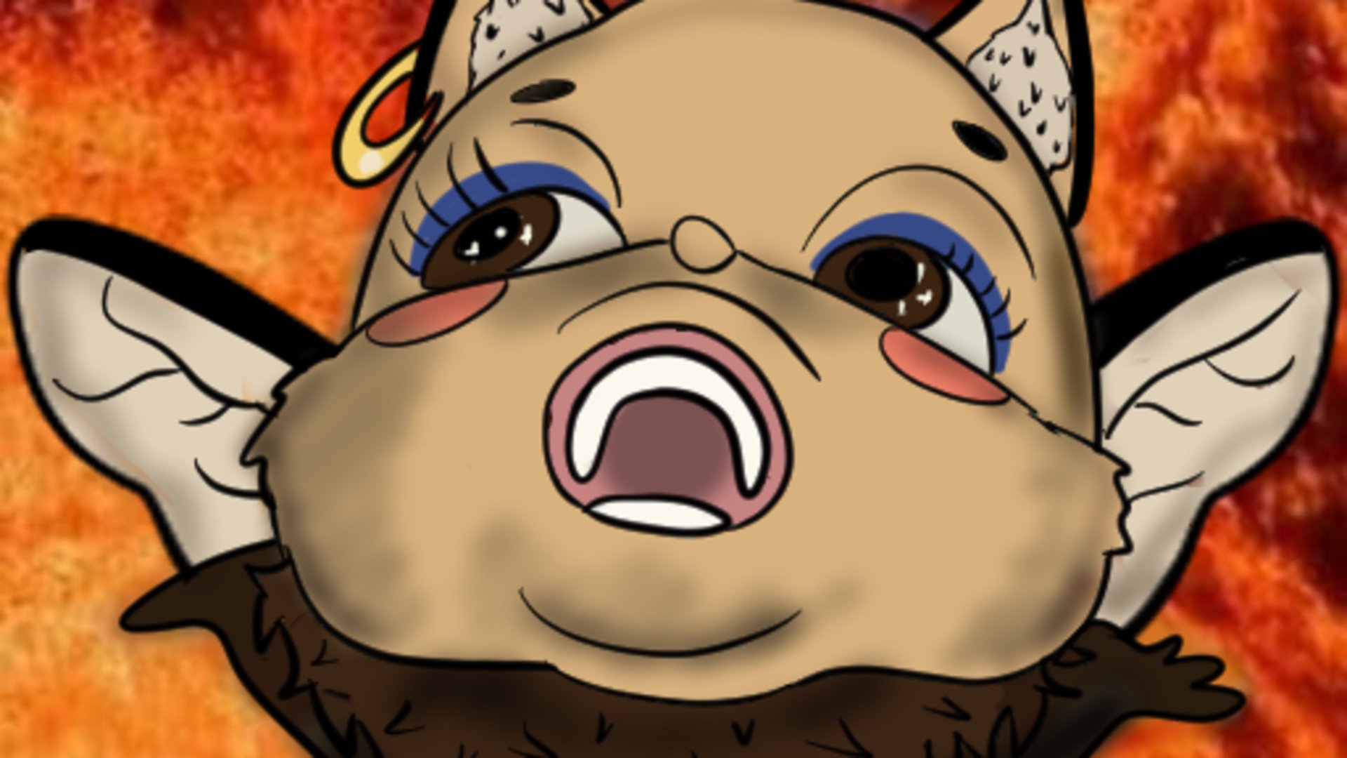 its_ditzybee banner