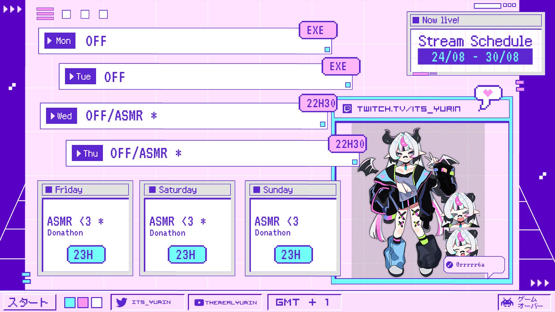 its_yurin banner