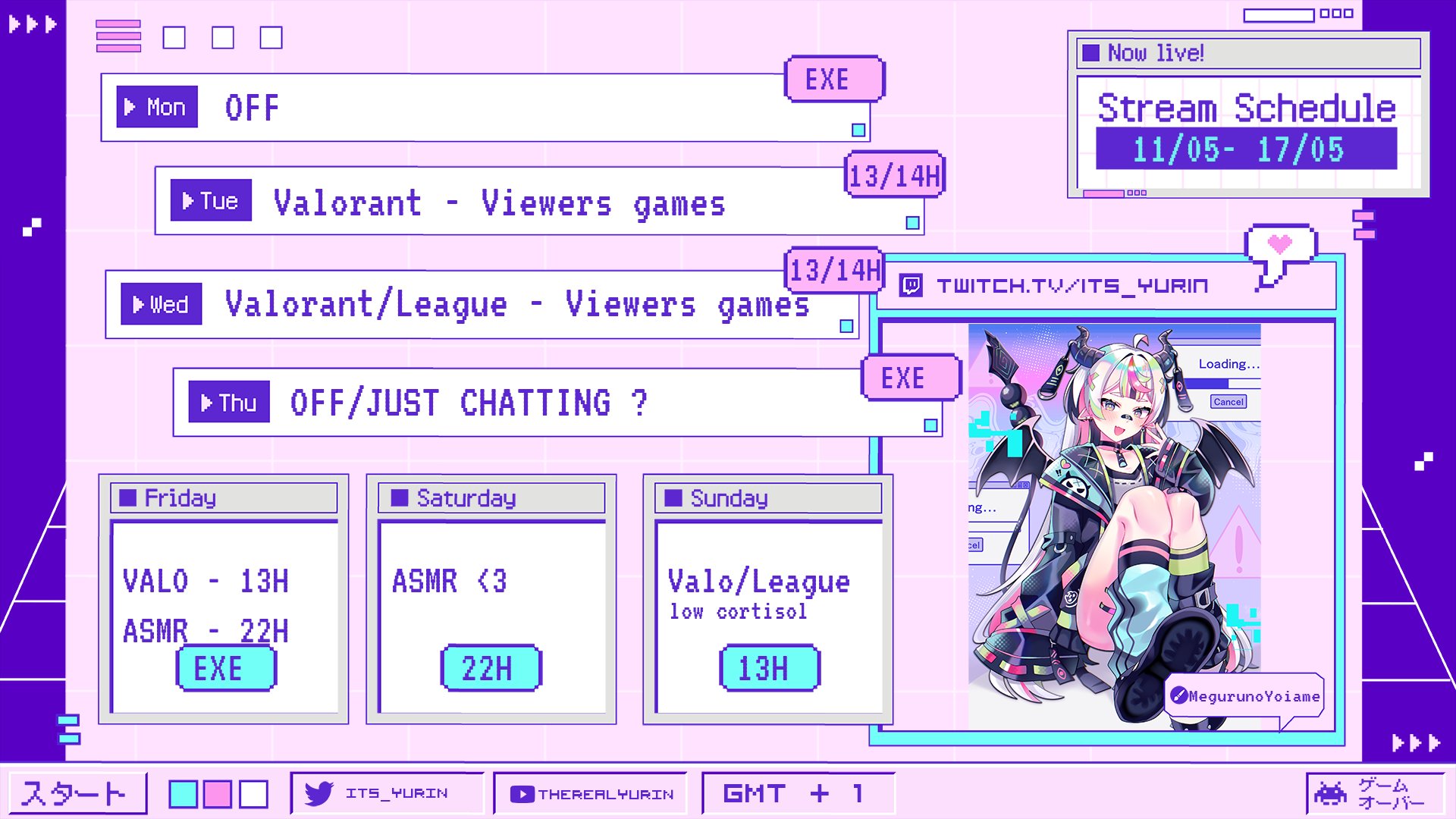 its_yurin banner