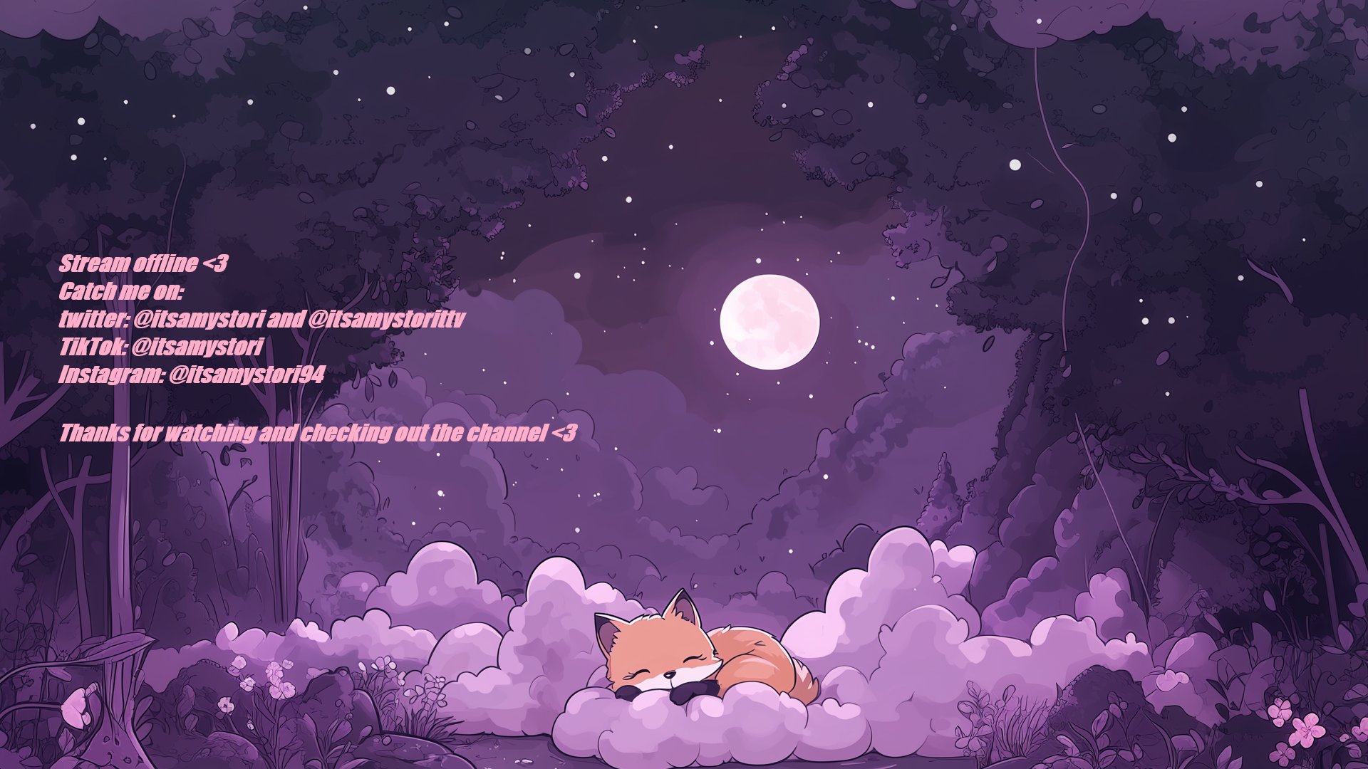 itsamystori banner