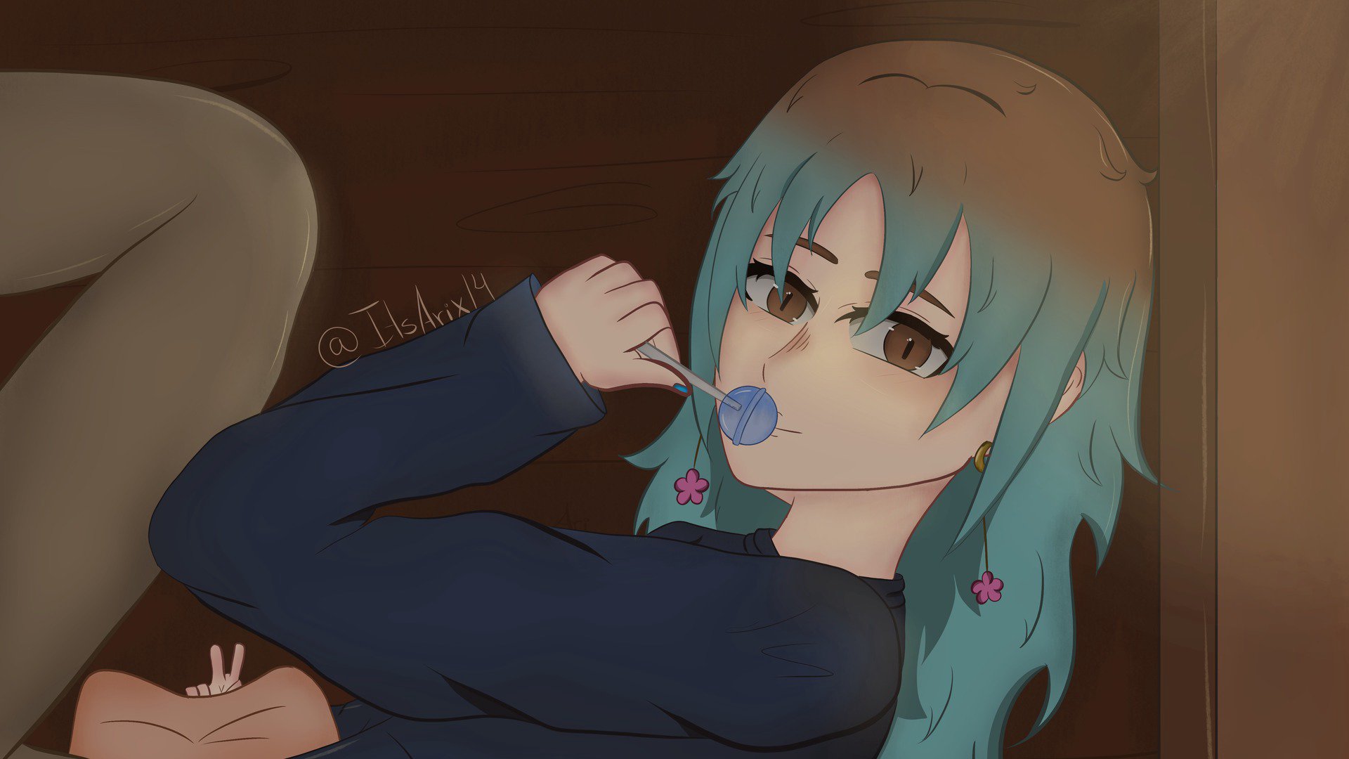 ItsArix14 banner