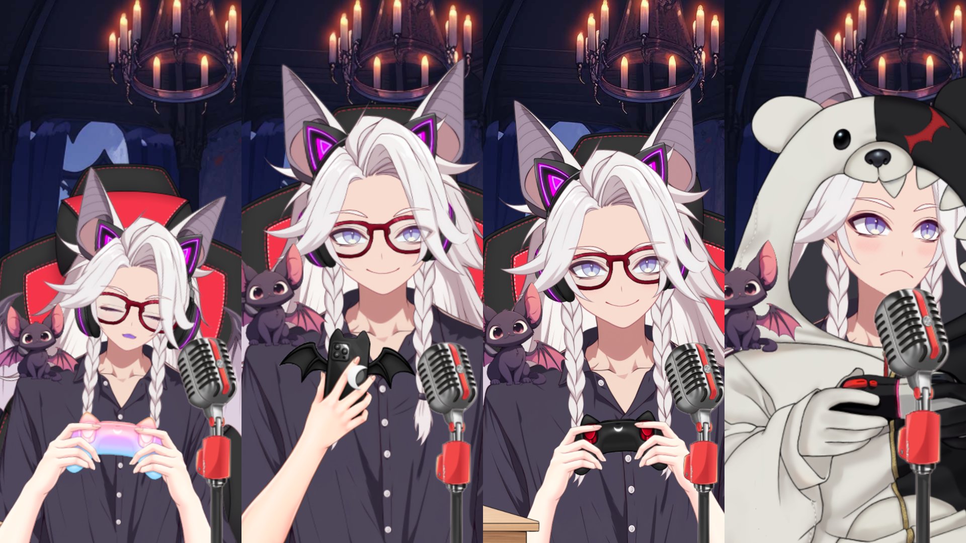 Itsatinygamer banner