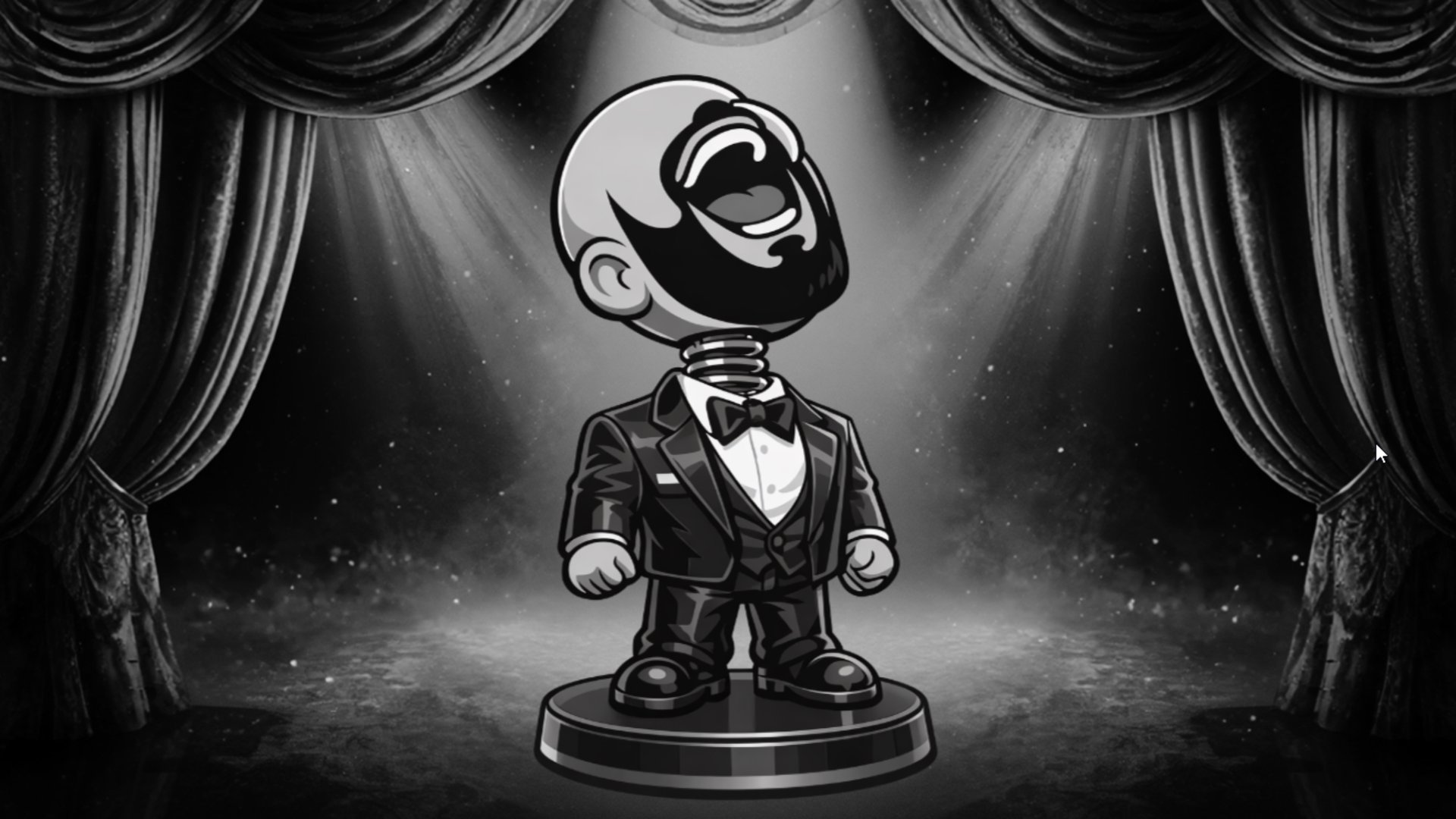 itsbobbleheadbob banner