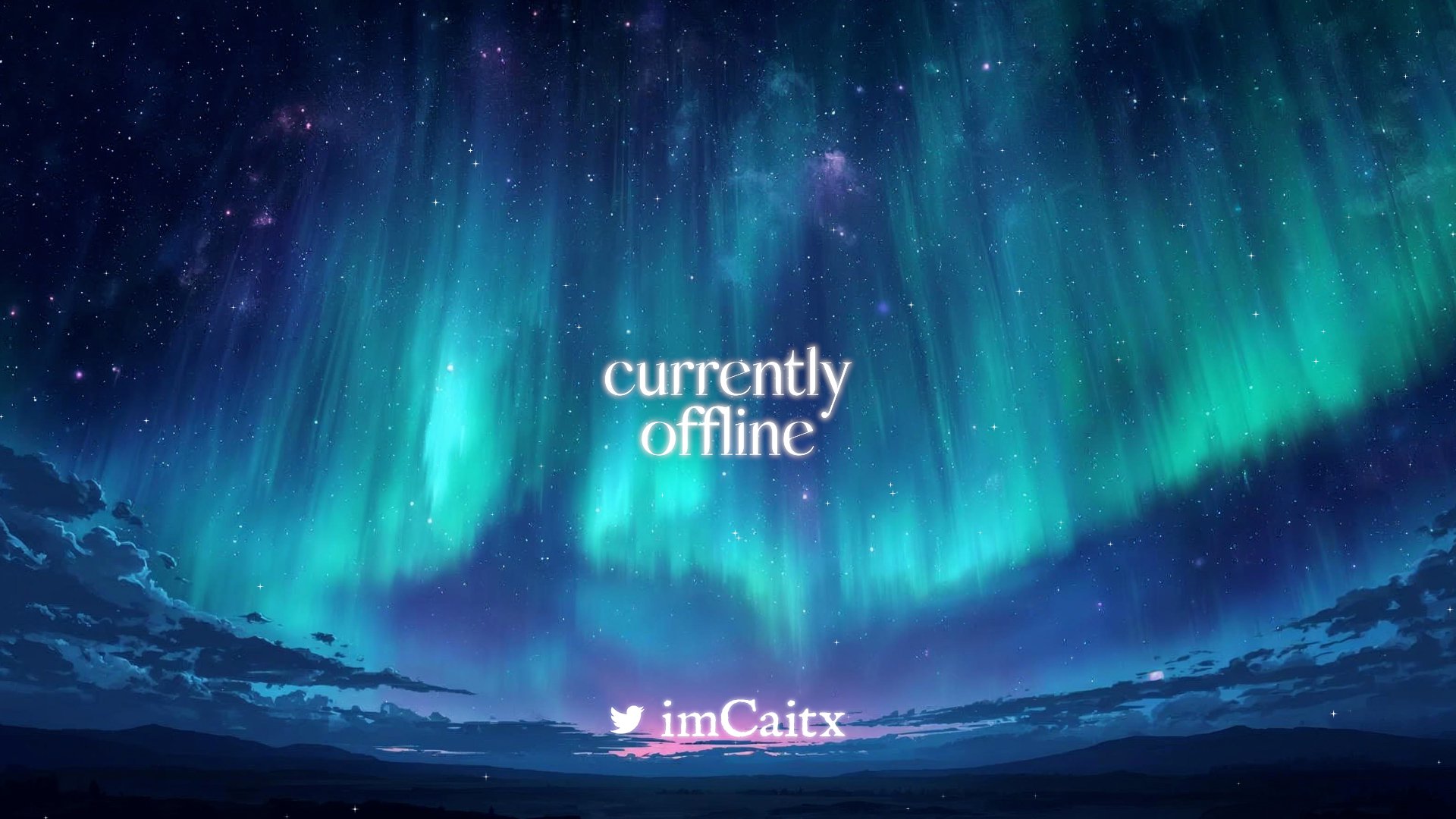 itsCaitx banner