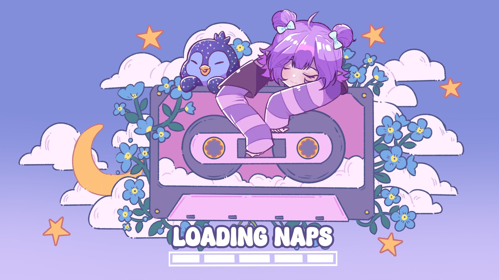 itsChiLiiii banner
