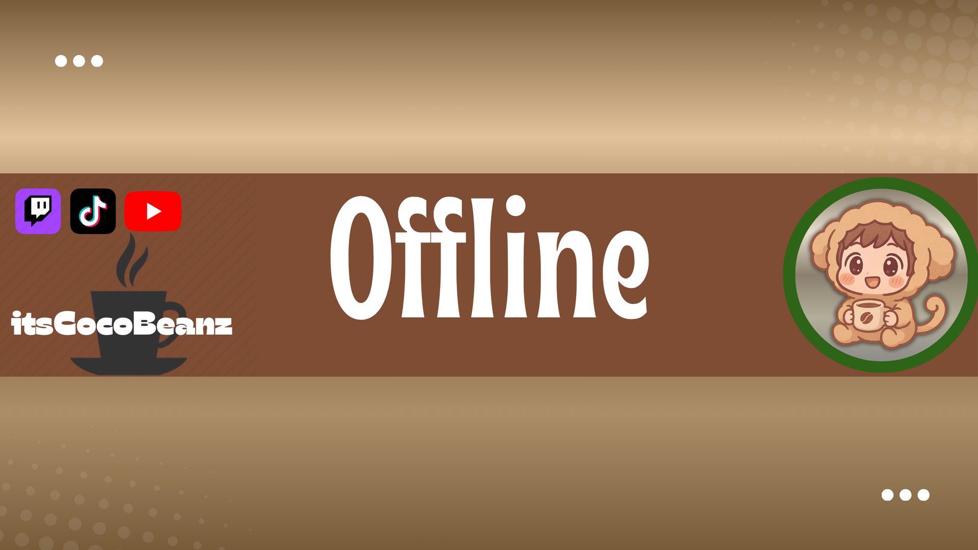 itsCocoBeanz banner