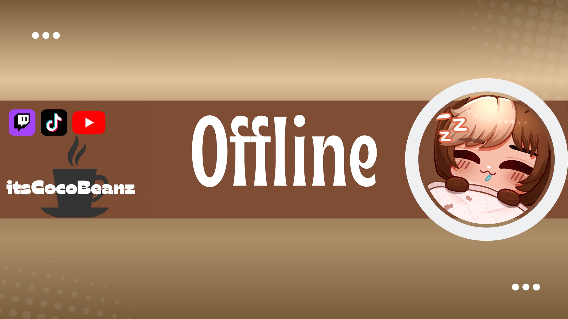 itsCocoBeanz banner