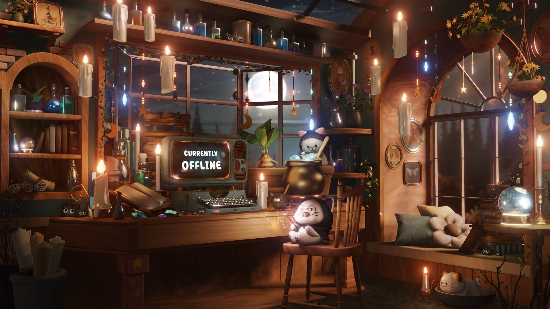 ItsCoffeeQueen banner