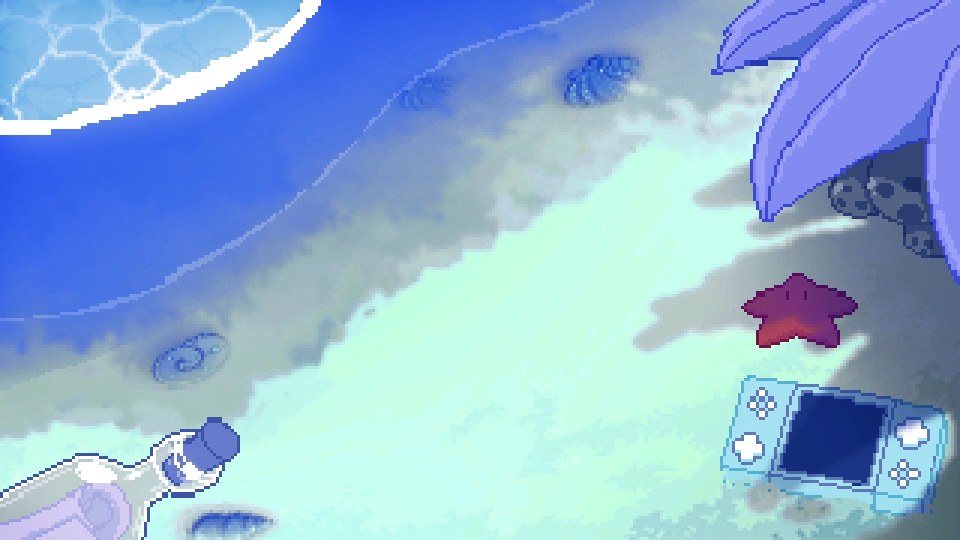 ItsGillyG banner