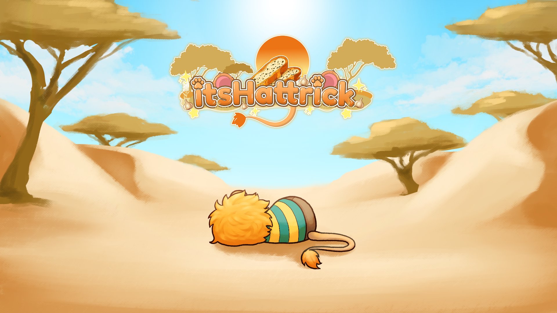 itsHattrick banner