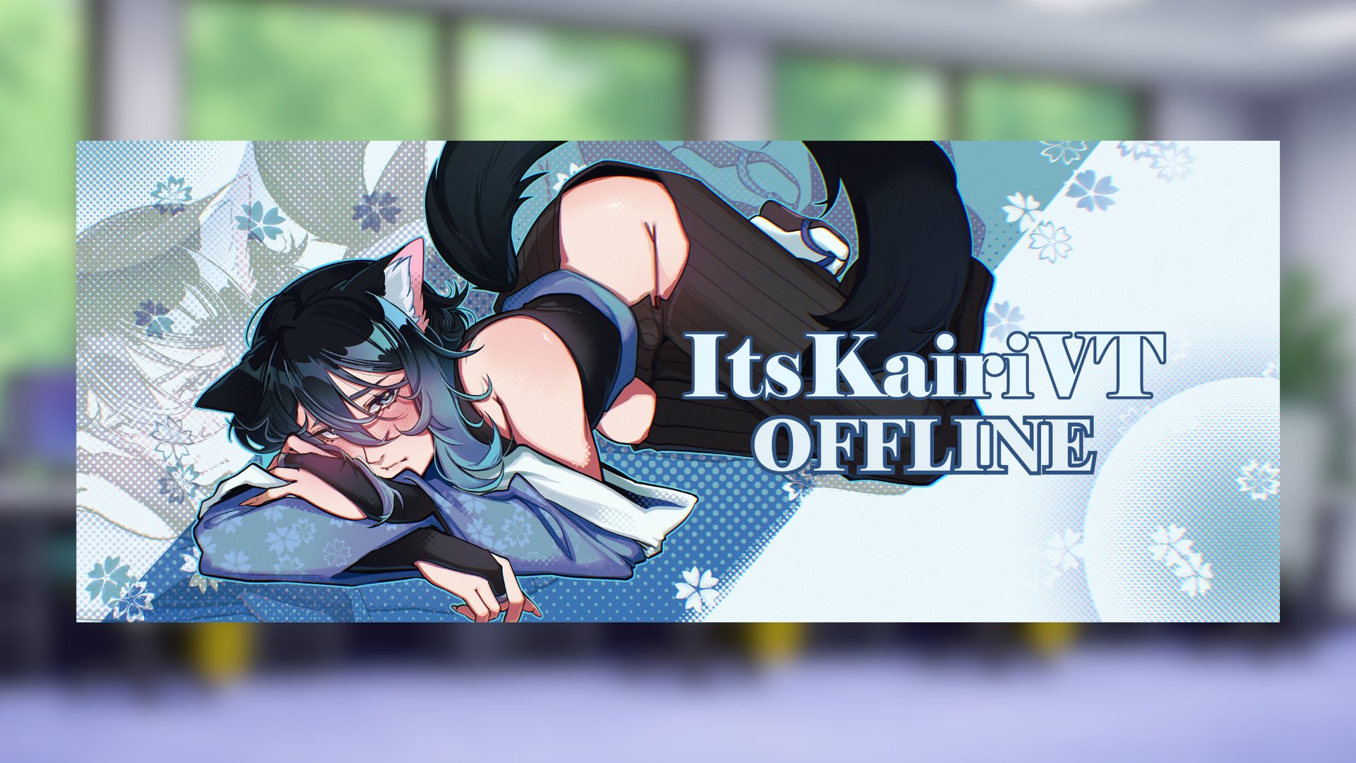 ItsKairiVT banner