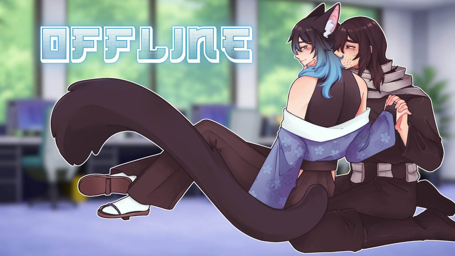 ItsKairiVT banner