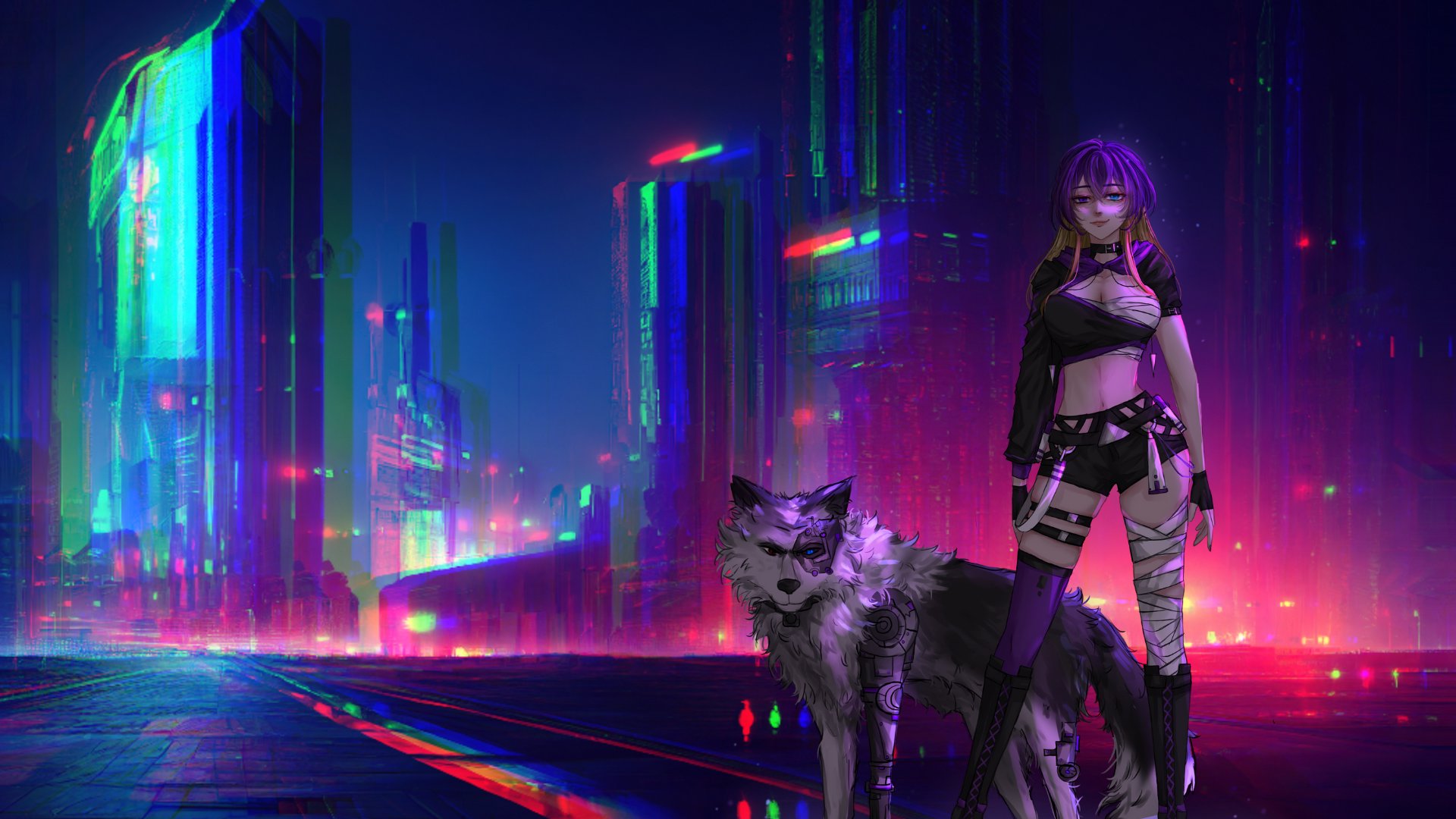 ItsKeiyaa banner