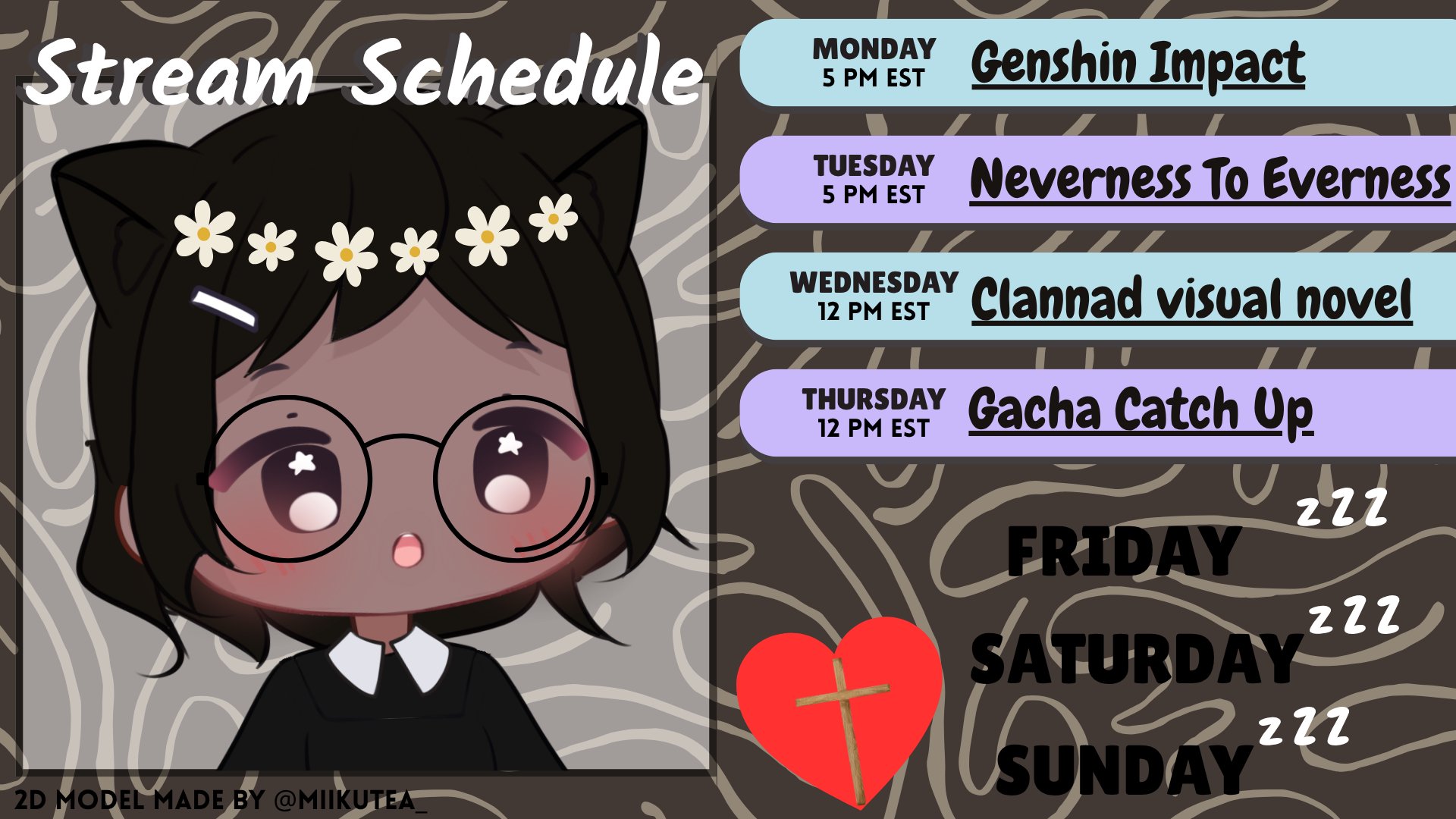 itsleepyz banner