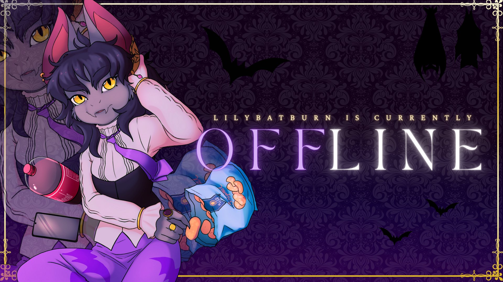itslilybat banner