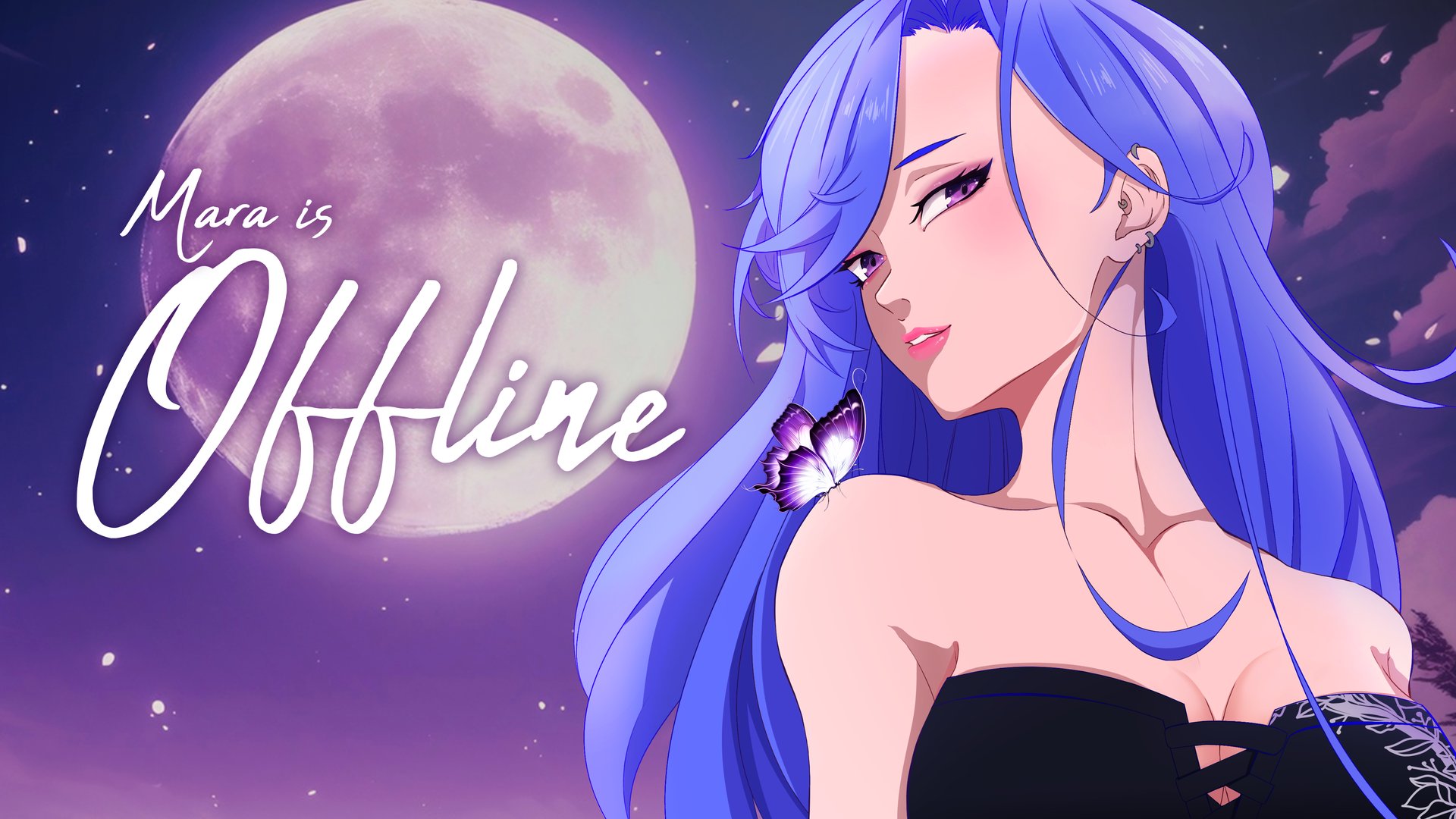 itsMaravish banner