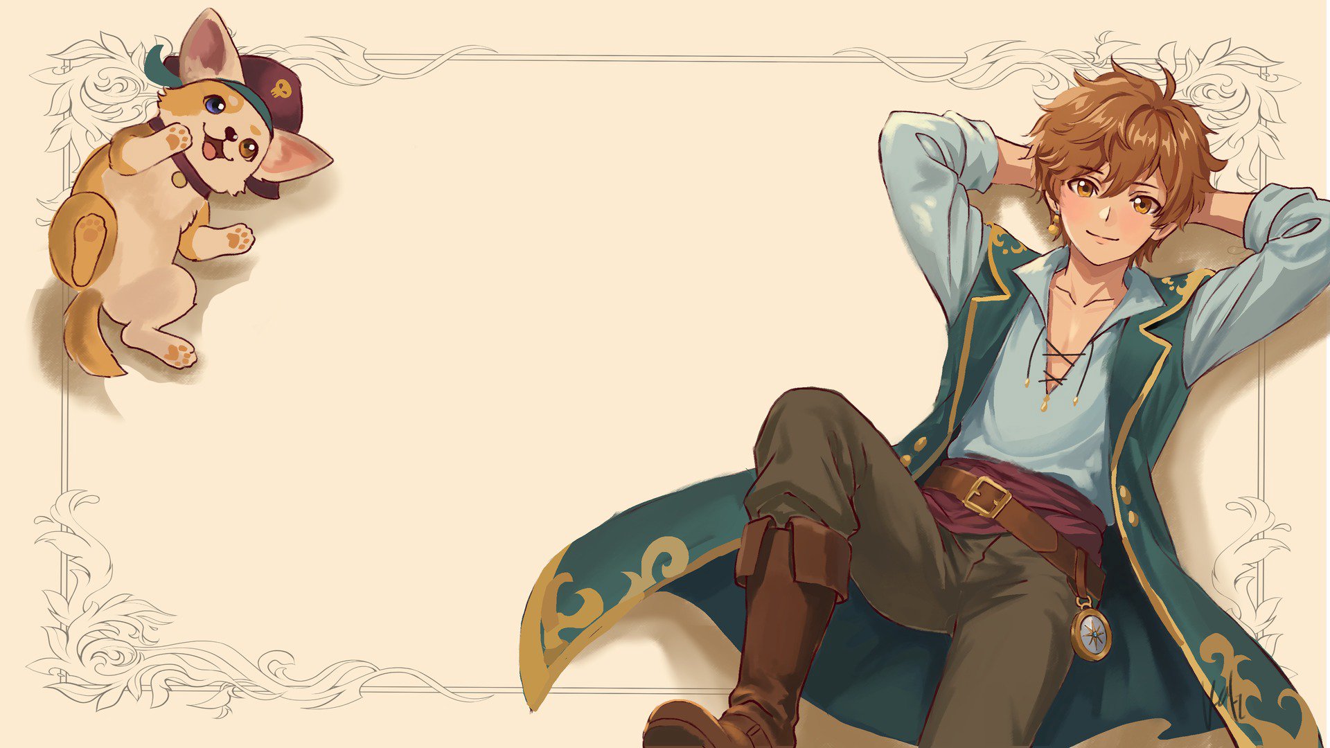 ItsMaru_Maru banner