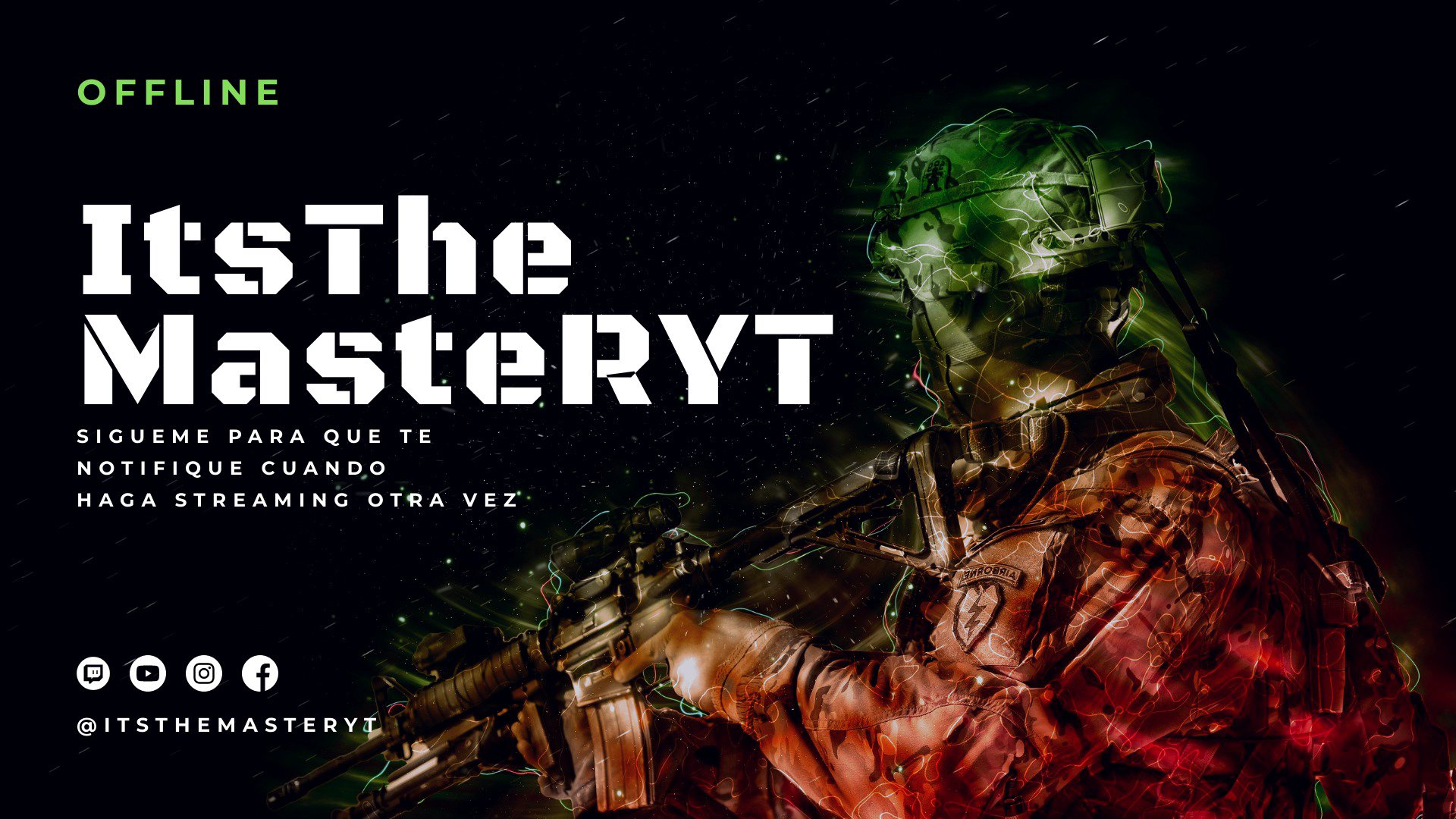 ItsMasteRTTV banner