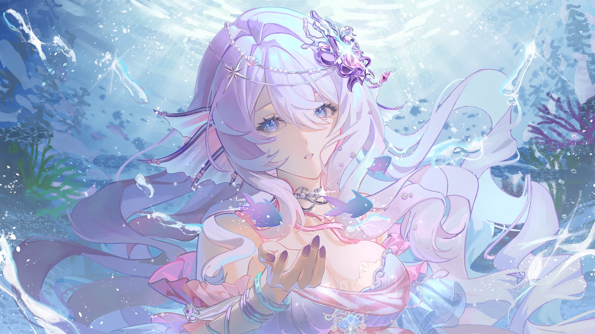 Syrin banner