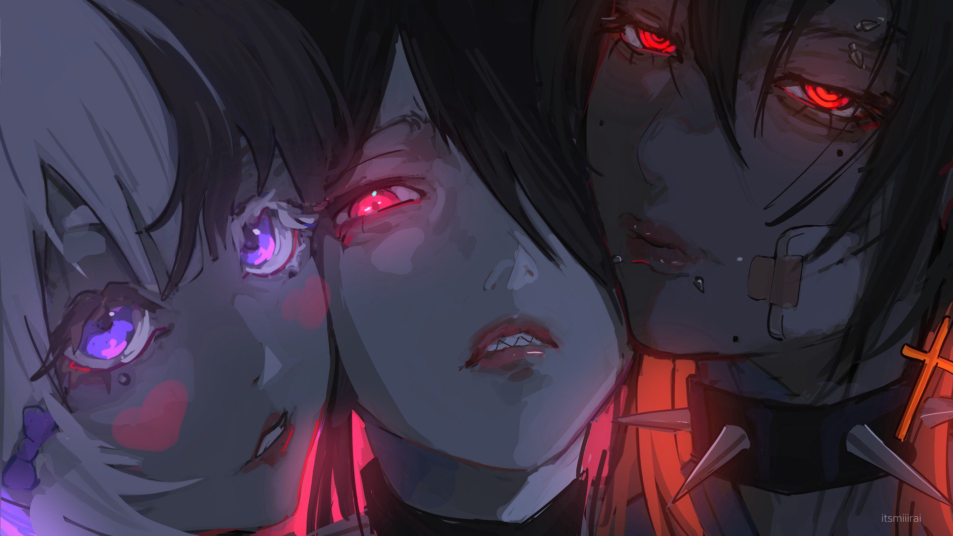 itsmiiirai banner