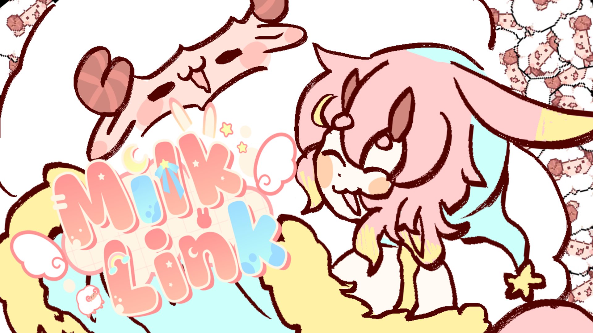 MilkLink banner