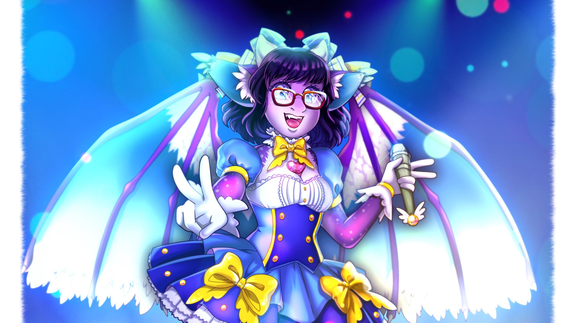 ItsMinra banner