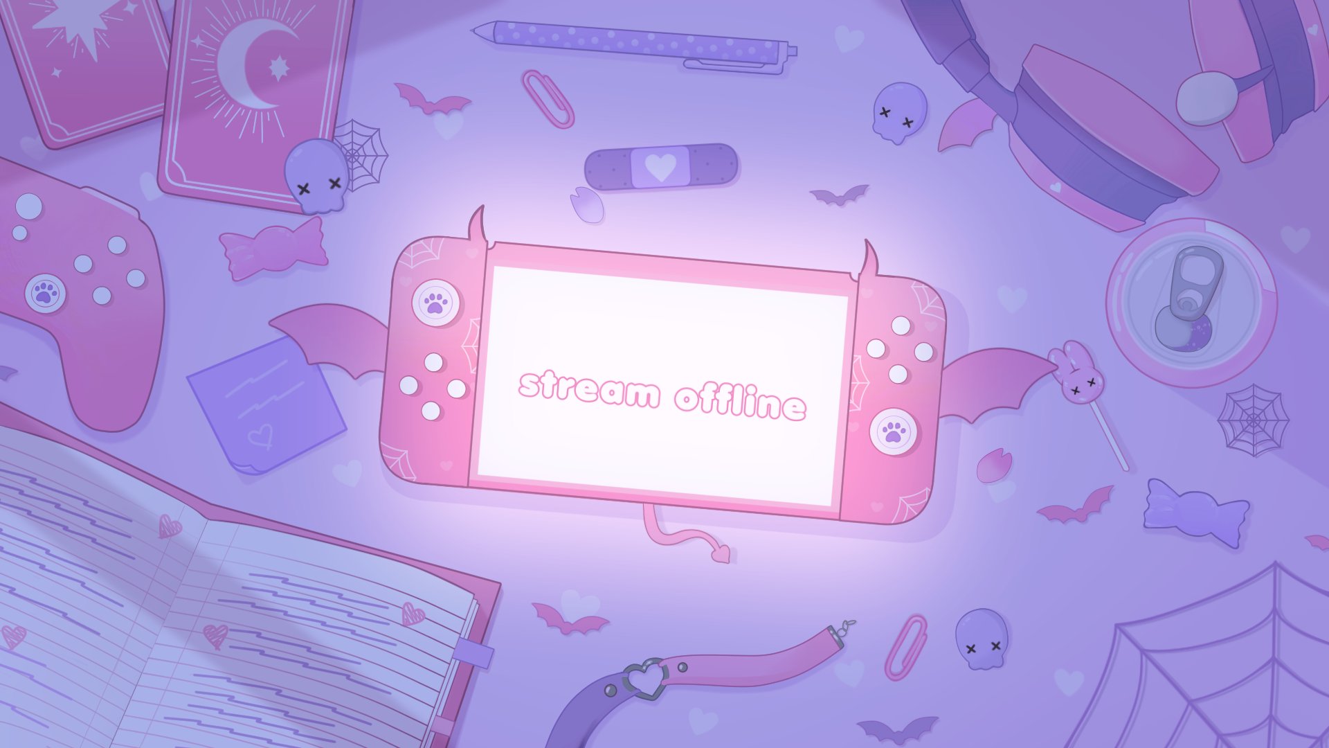 itsMokalatte banner