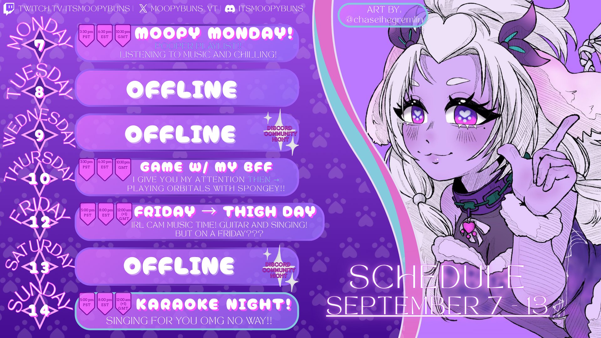 Moopy Buns banner