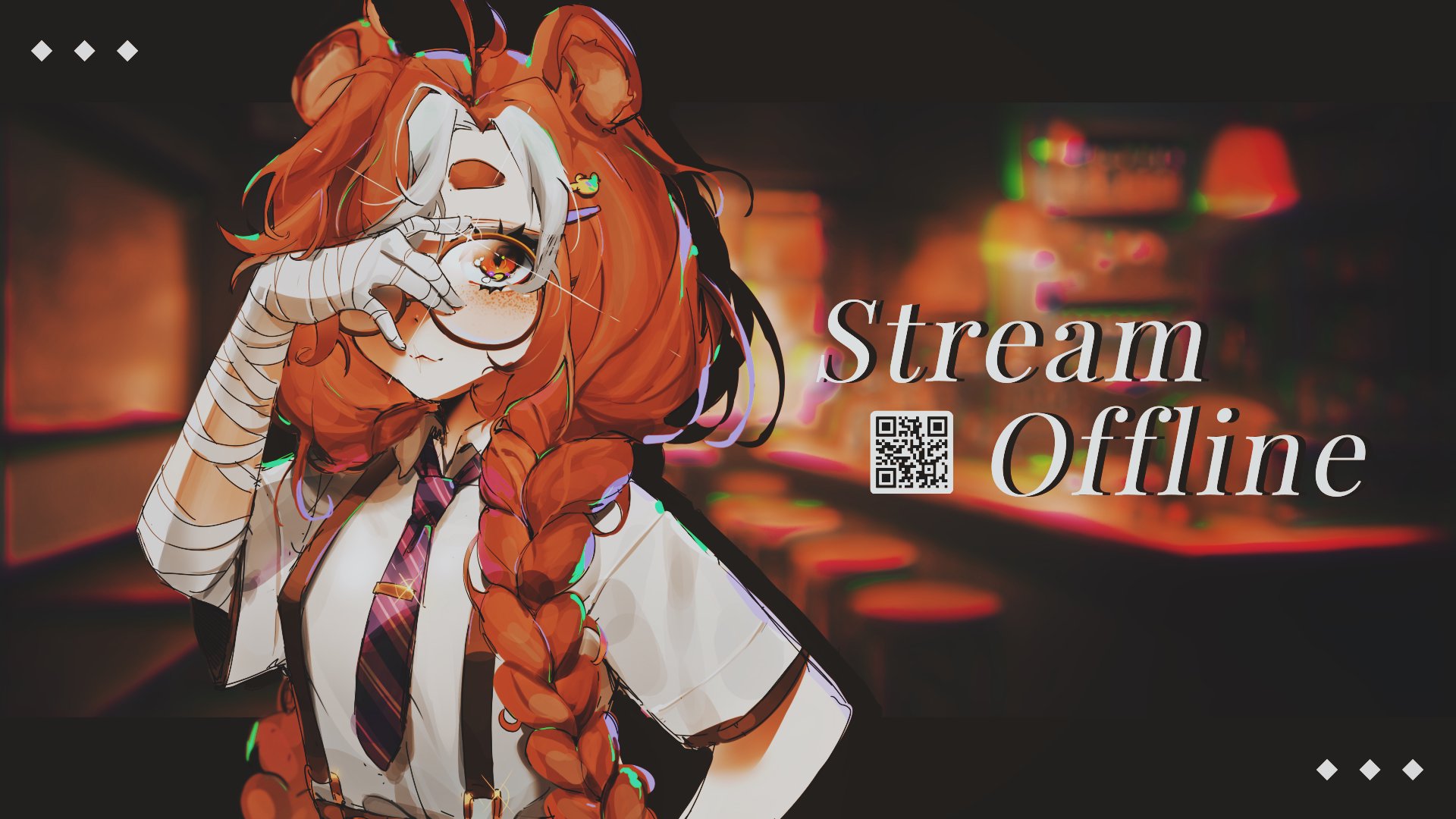 itsMORIKO banner