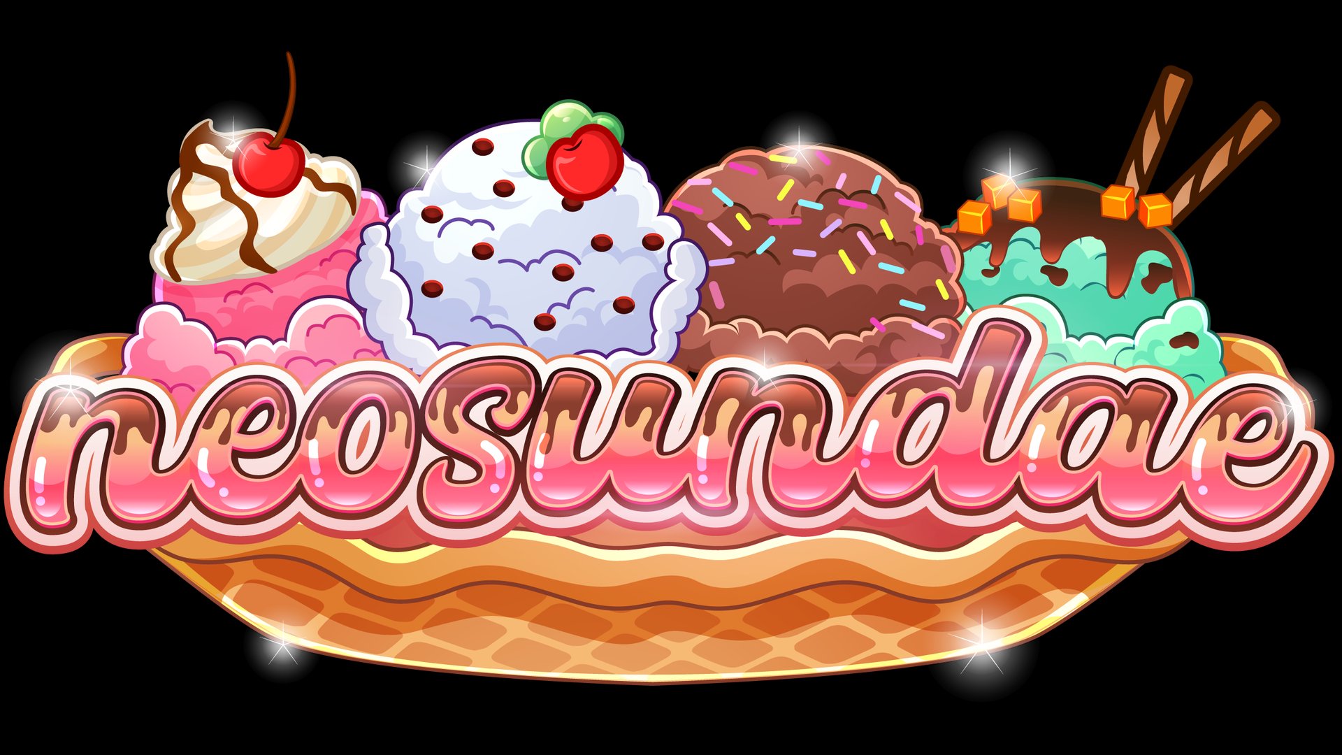 ItsNeosundae banner