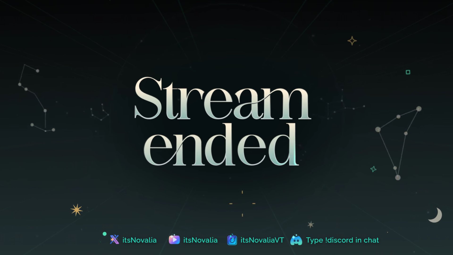 itsNovalia banner