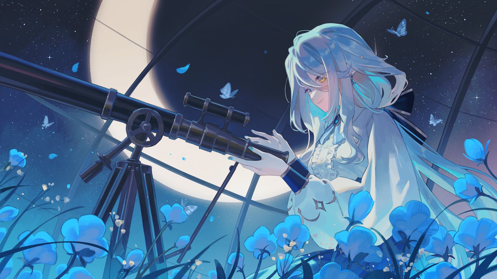 Nymm banner