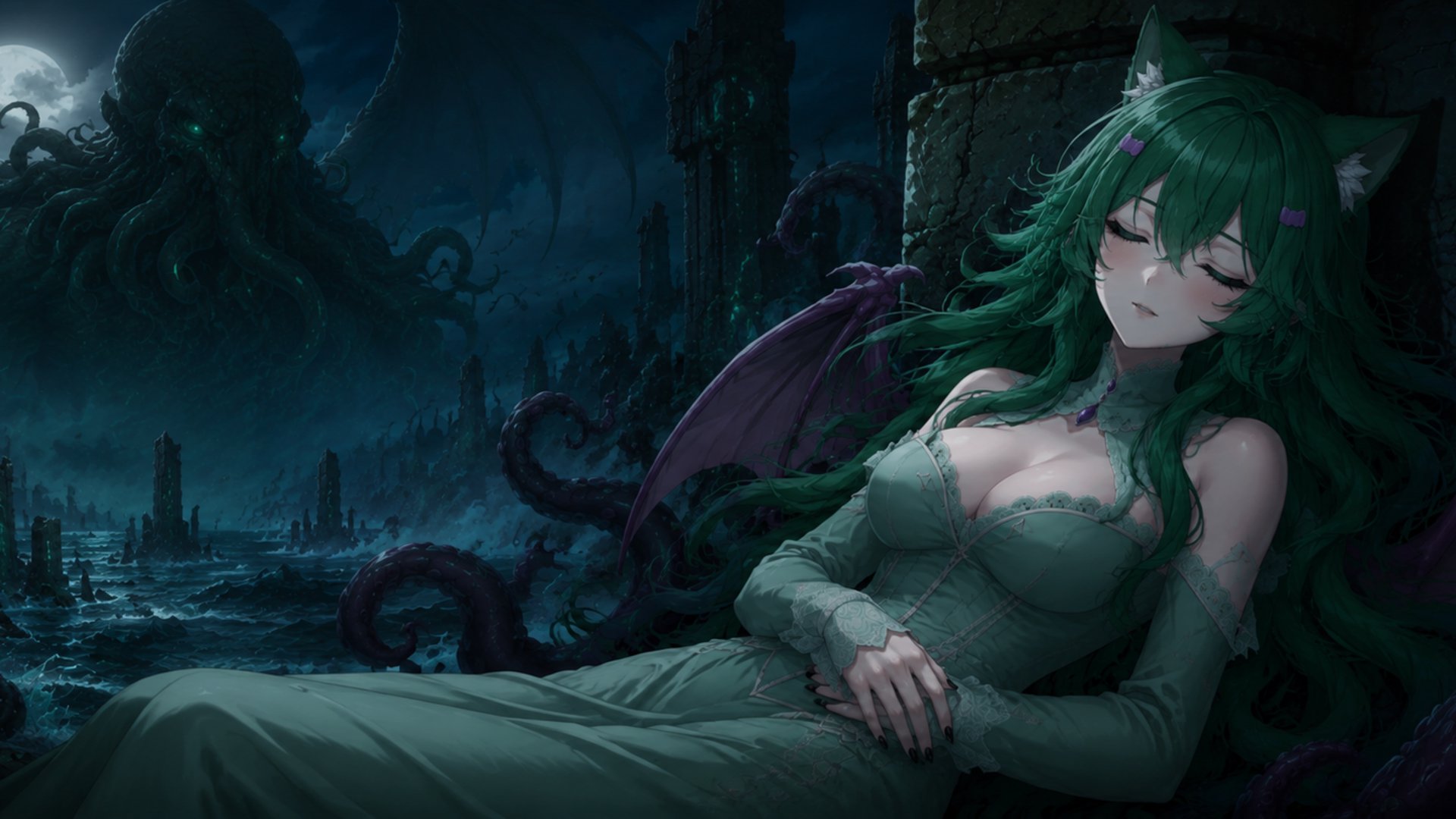 ItsPurrthulhu banner