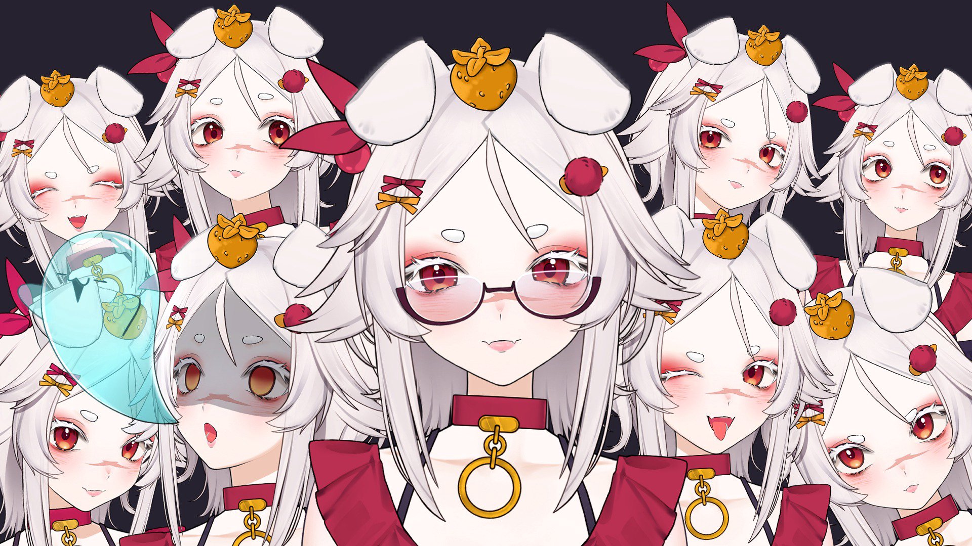 itsravora banner