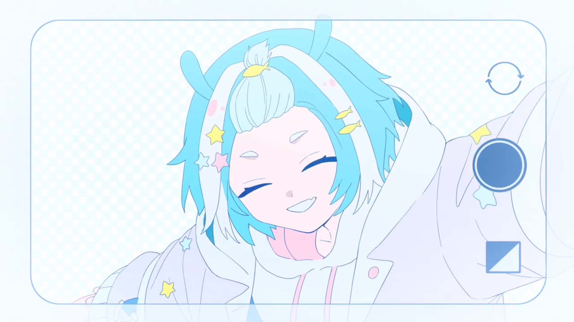 ItsRenMantara banner