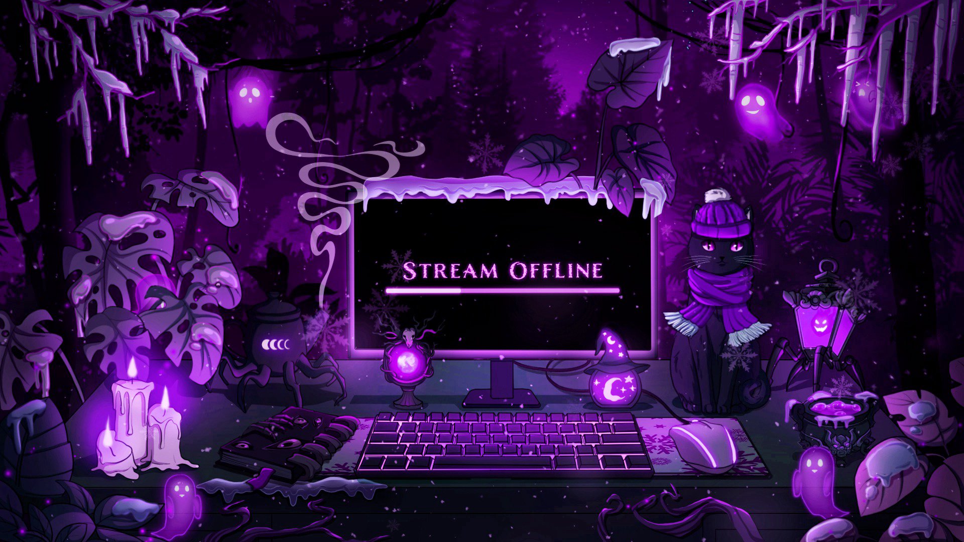 ItsShadowLilly banner