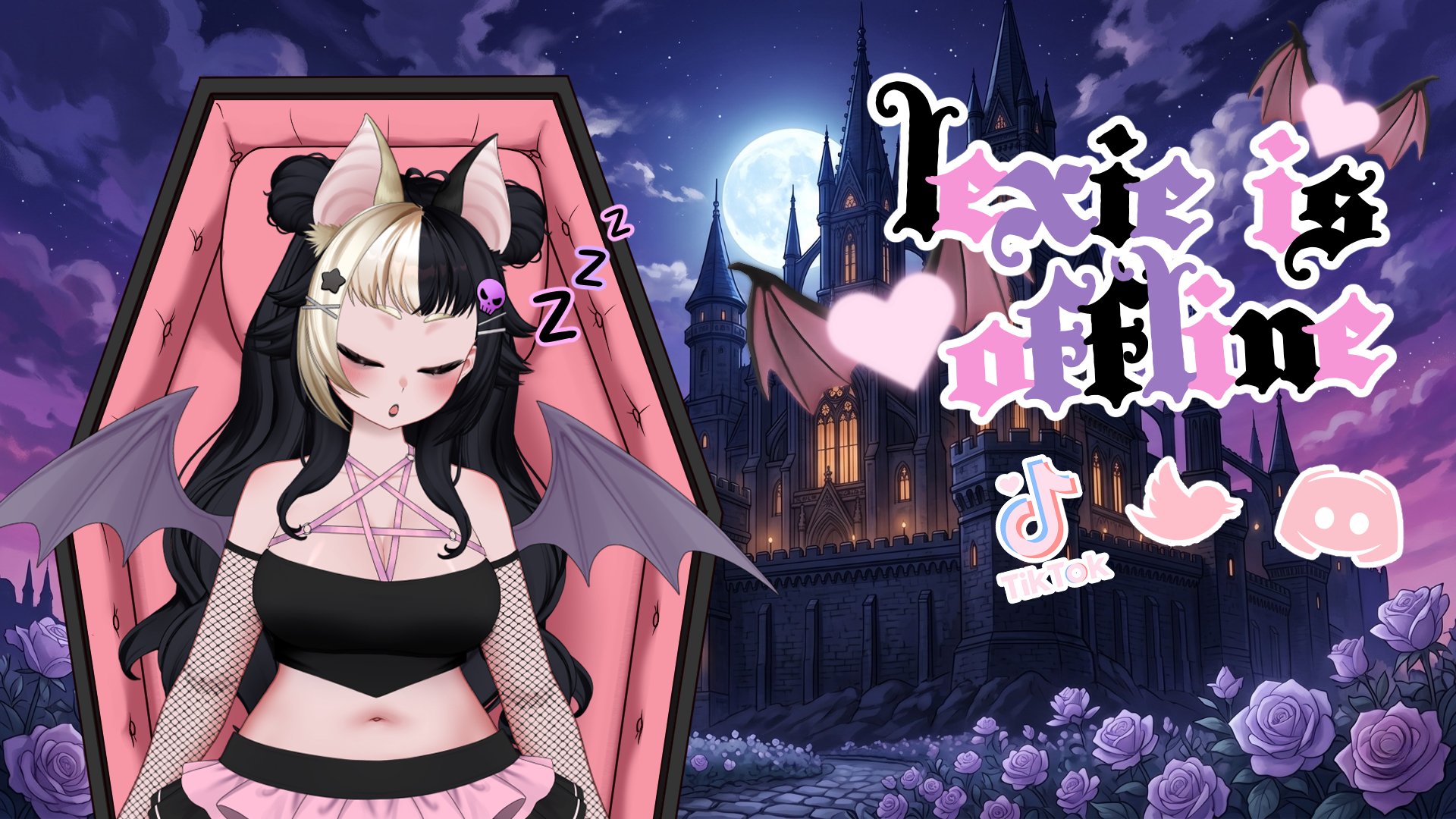 ItsSnorLex banner