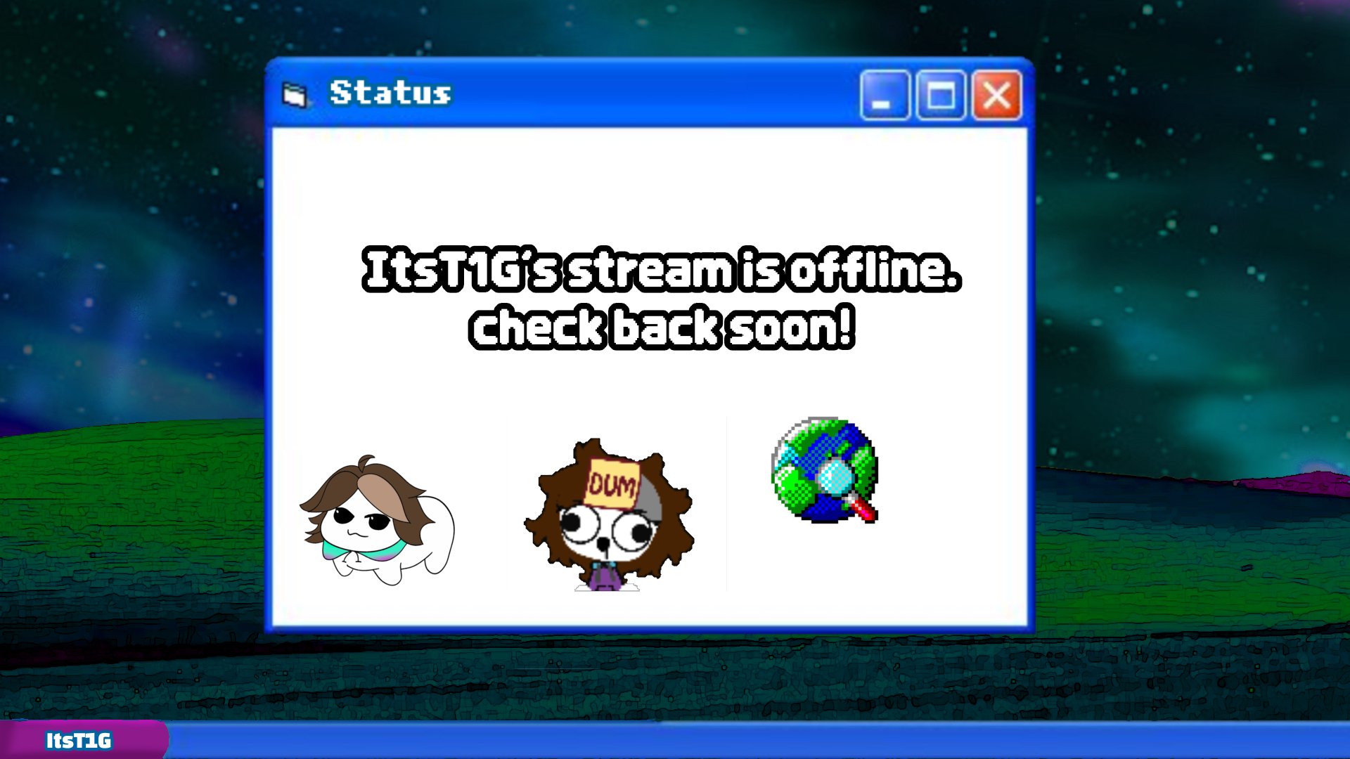 itsT1G banner