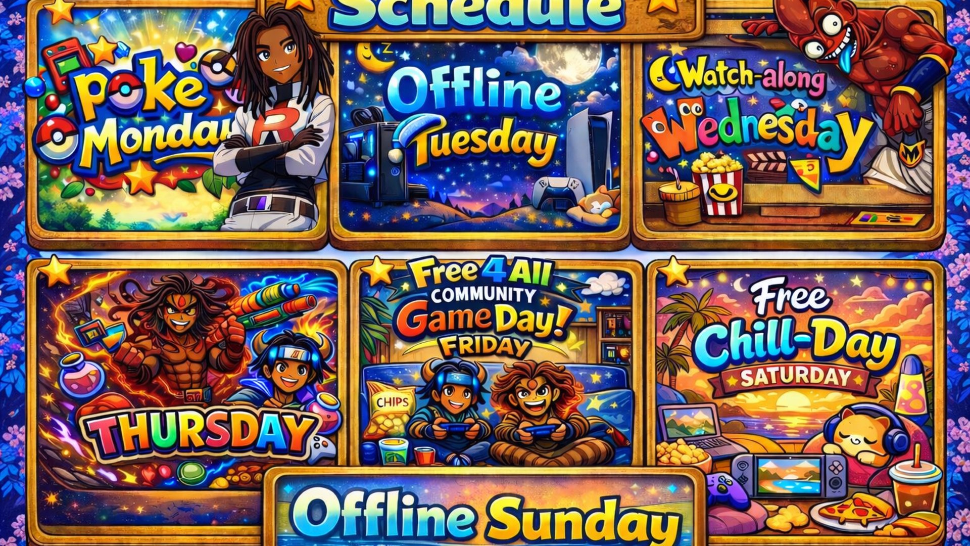 ItsTJGamer banner