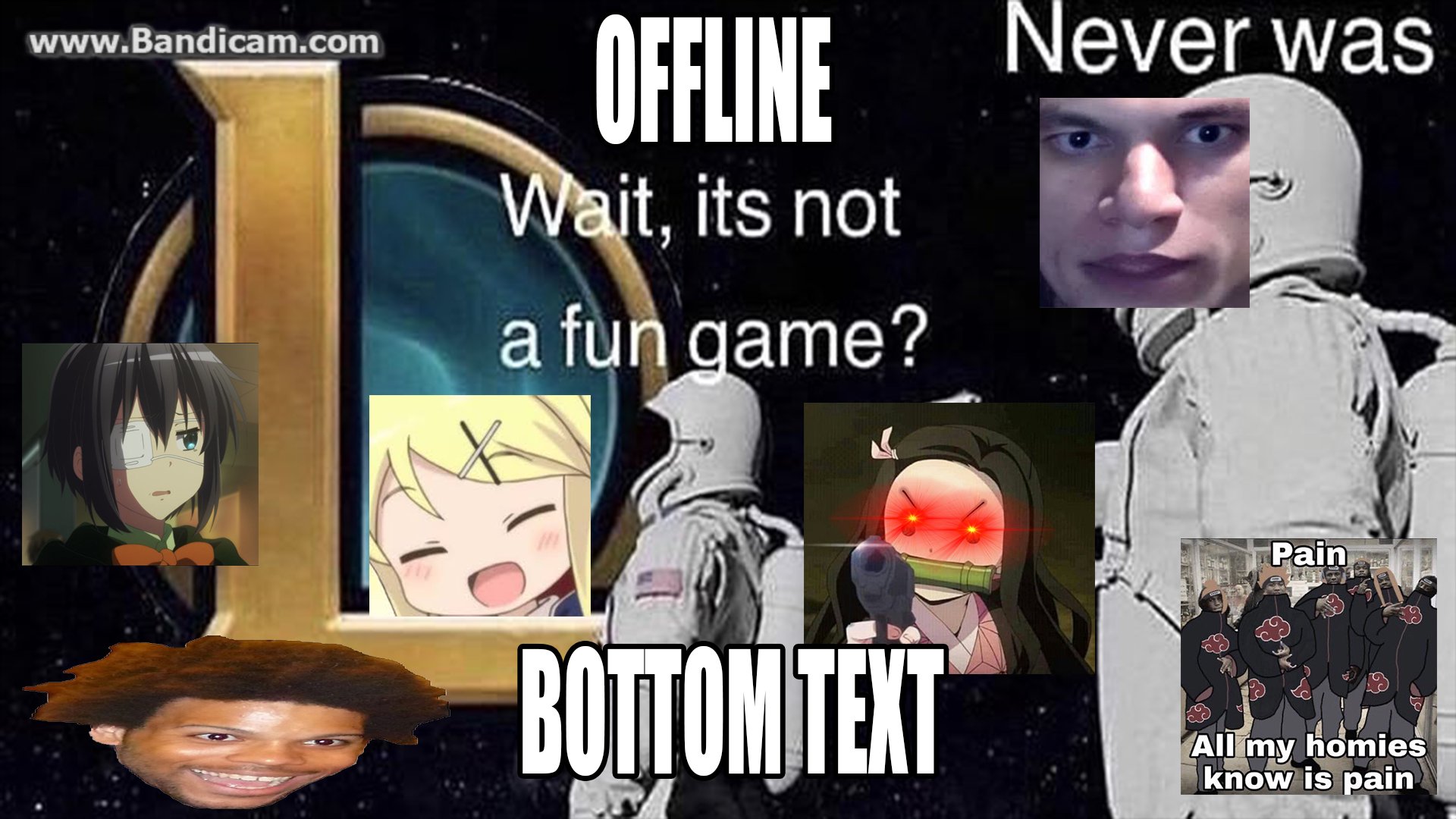 ItsTomoyou banner