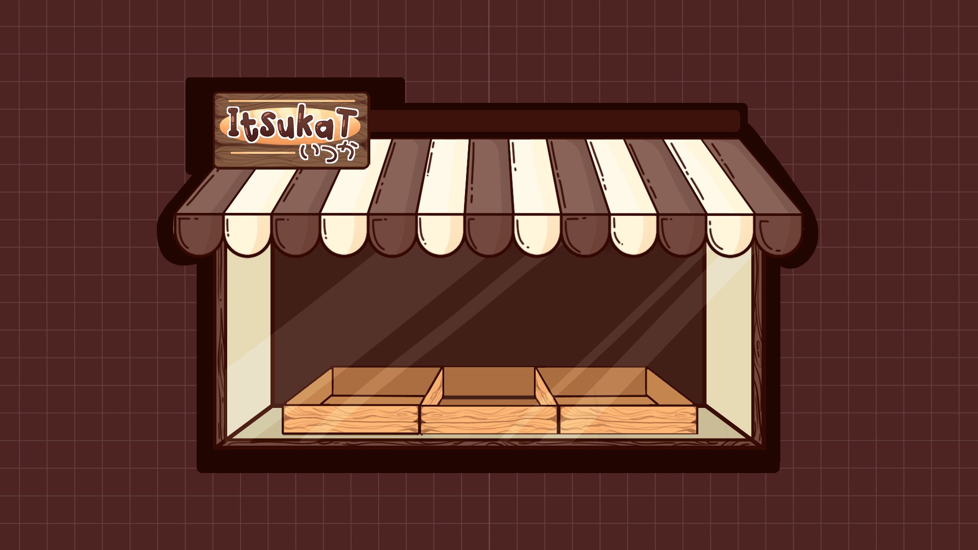 itsukat banner