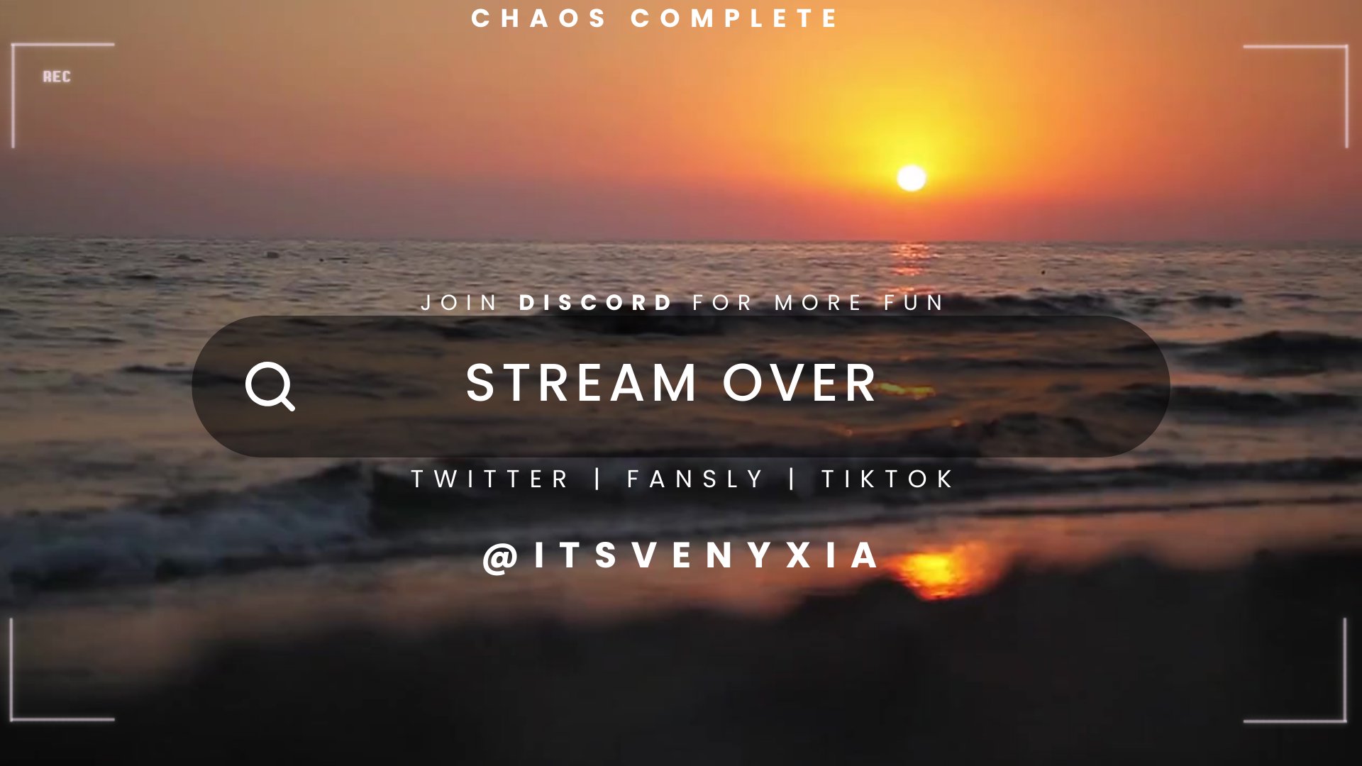 ItsVenyxia banner