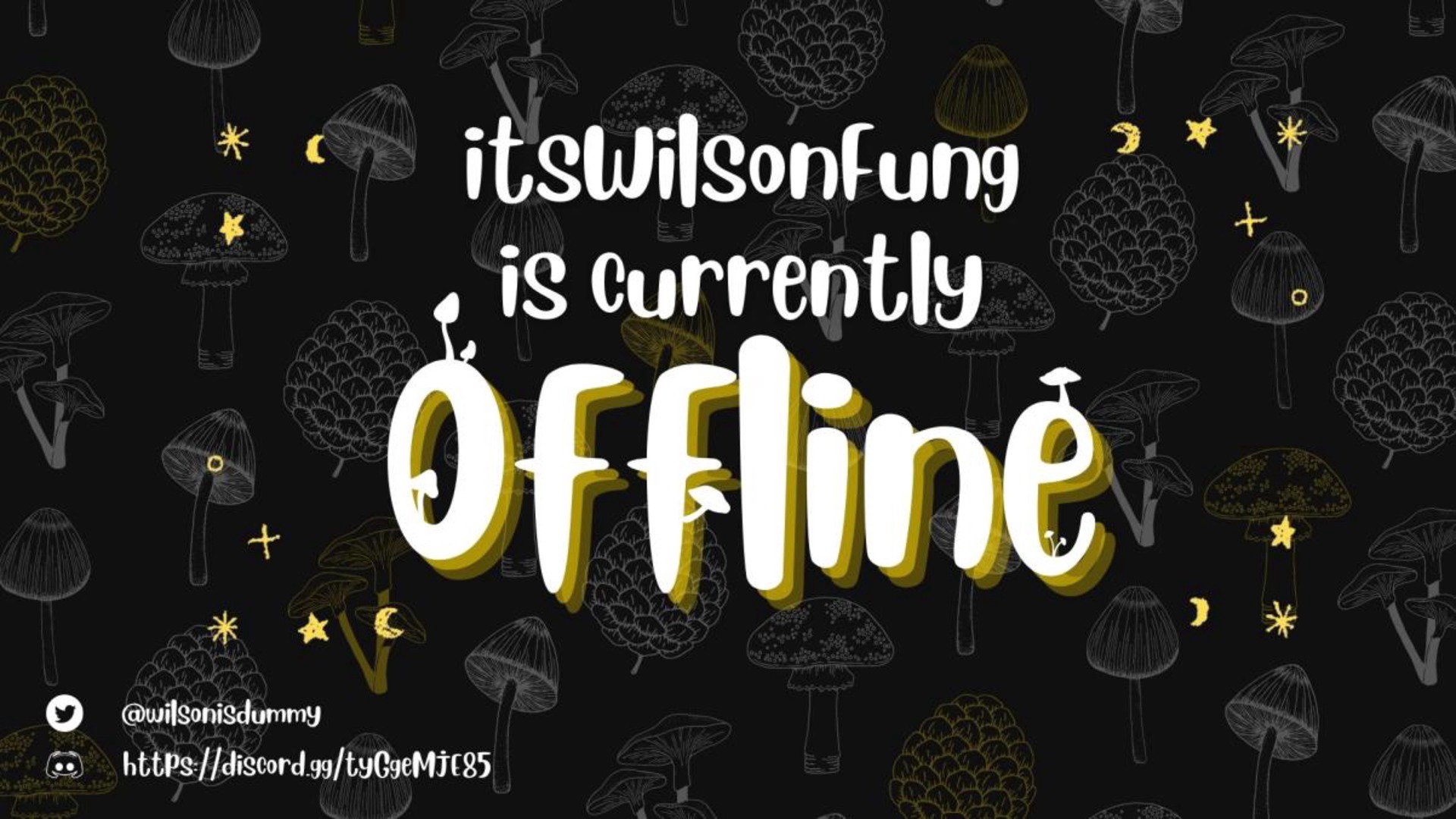 itsWilsonFung banner